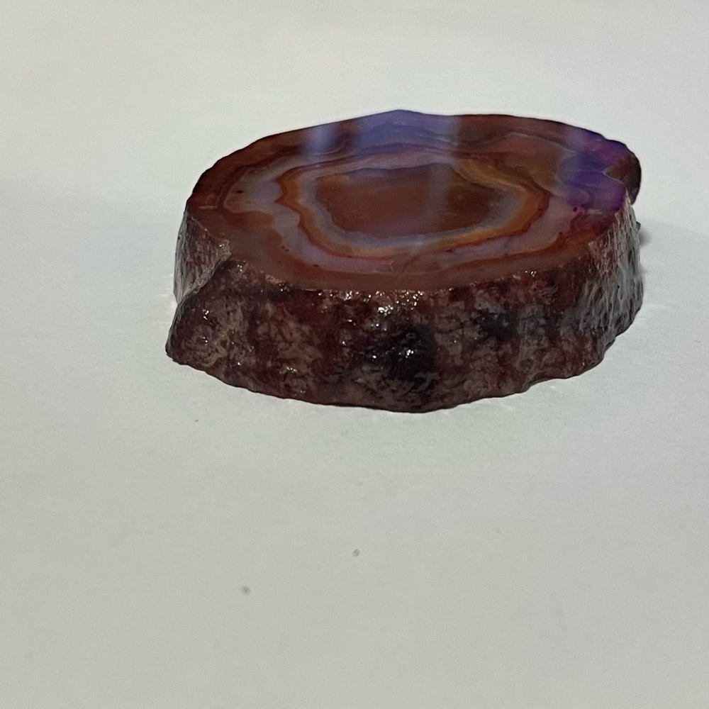 Carnelian Slab